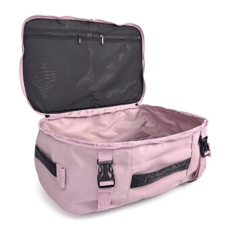 MobiBag carry on backpack