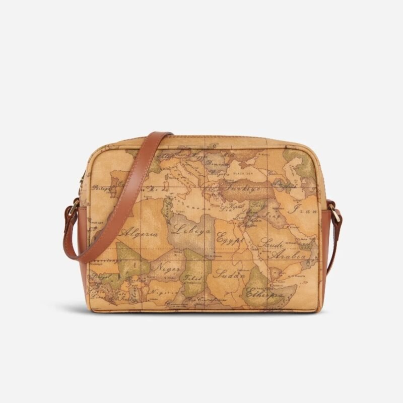 Geo Classic Crossbody bag