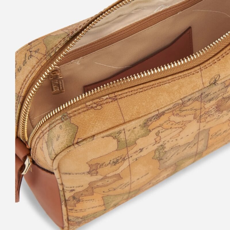 Geo Classic Crossbody bag