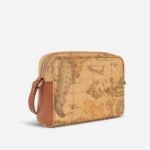 Geo Classic Crossbody bag