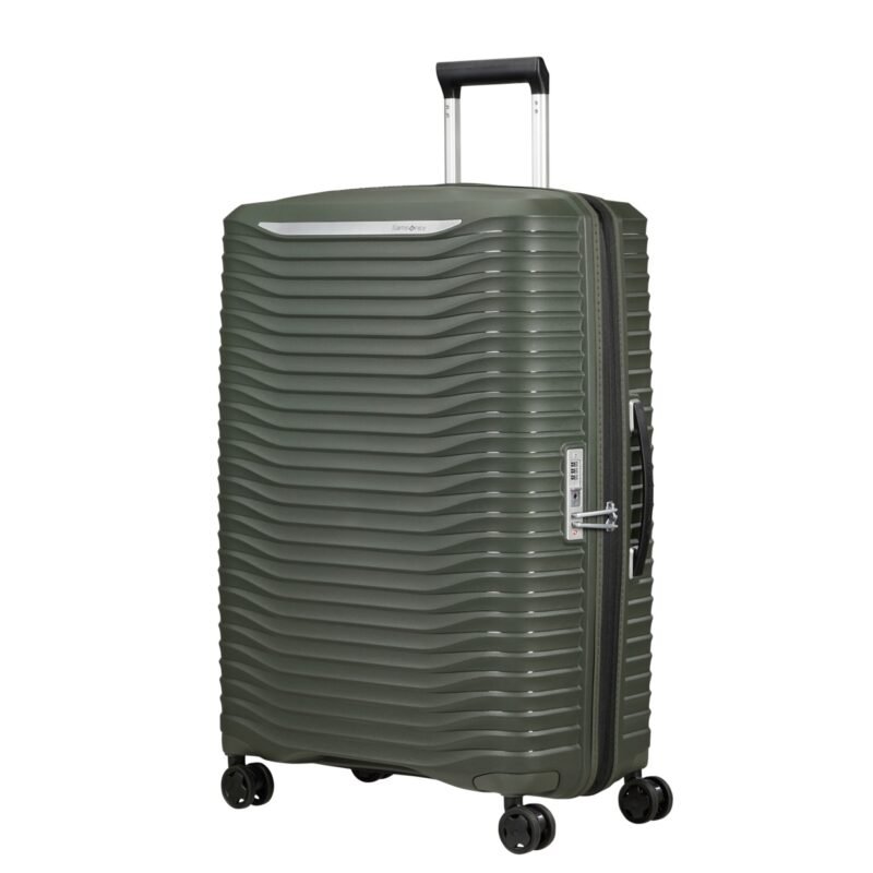 UPSCAPE 75cm Large Expandable Luggage