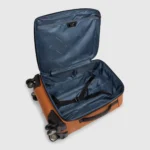 Modular cabin size spinner