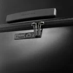 Extra large suitcase 4 wheel