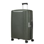 UPSCAPE 75cm Large Expandable Luggage