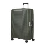 UPSCAPE 81cm XL Expandable Luggage