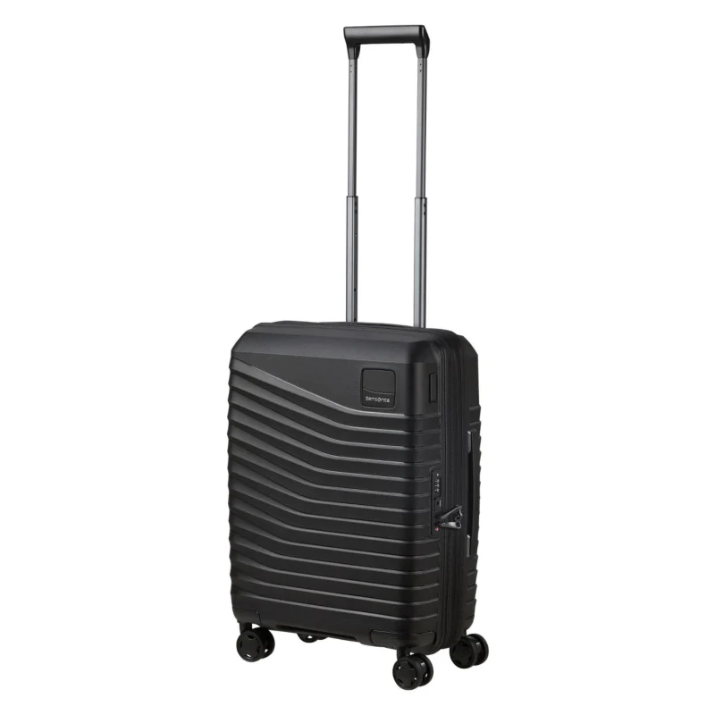 INTUO Cabin Luggage 55cm Expandable