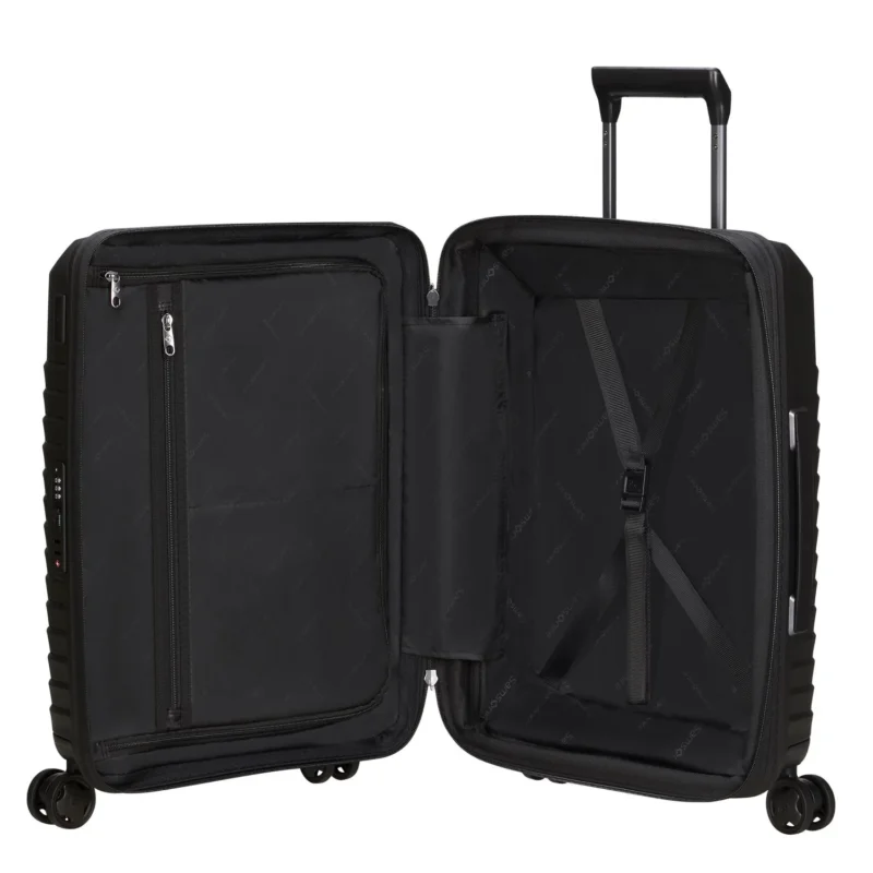 INTUO Cabin Luggage 55cm Expandable