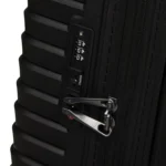 INTUO Cabin Luggage 55cm Expandable