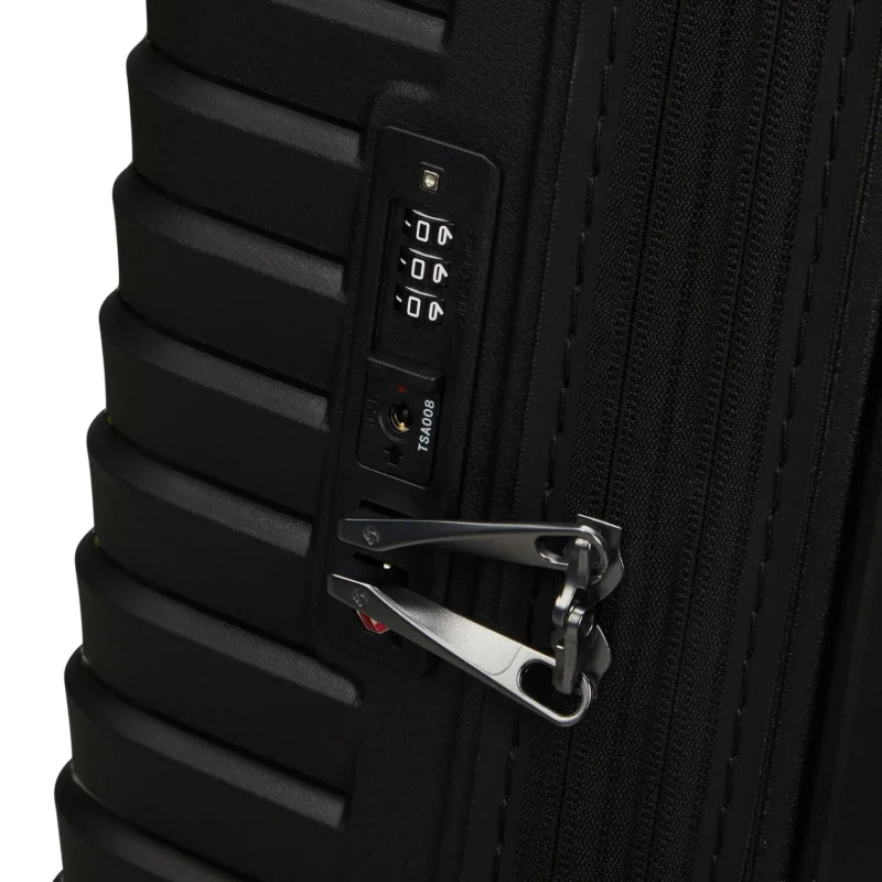 INTUO Cabin Luggage 55cm Expandable