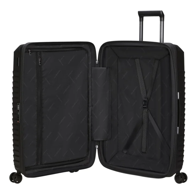 INTUO Medium Luggage 69cm Expandable