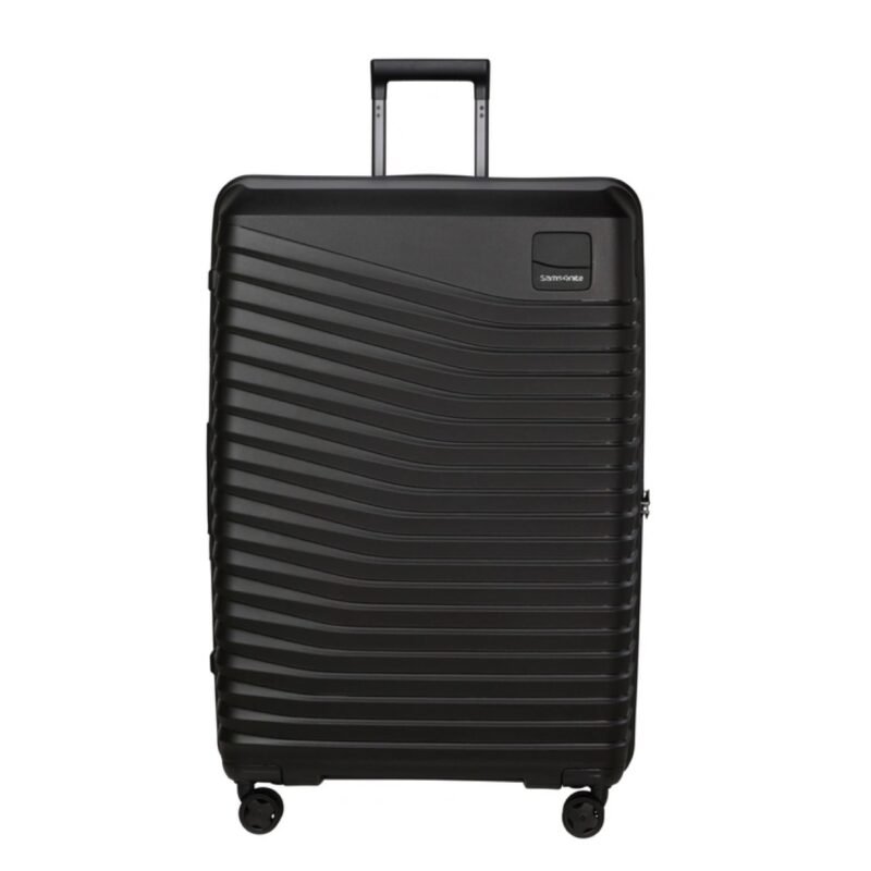 INTUO XL Luggage expandable 81cm