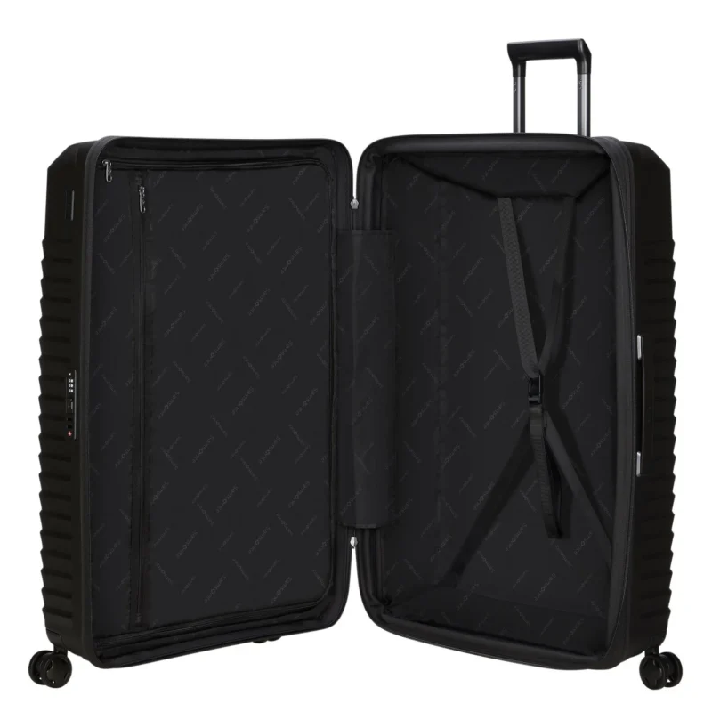 INTUO XL Luggage expandable 81cm