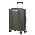 UPSCAPE 55cm Cabin expandable Luggage