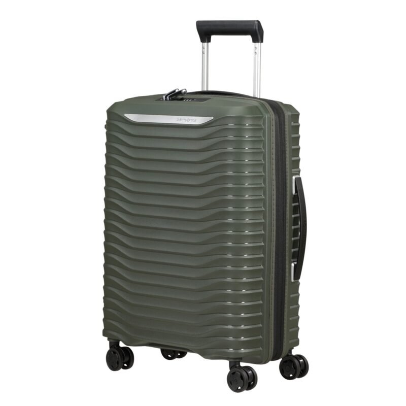 UPSCAPE 55cm Cabin expandable Luggage