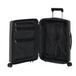 UPSCAPE 55cm Cabin expandable Luggage