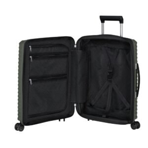 UPSCAPE 55cm Cabin expandable Luggage