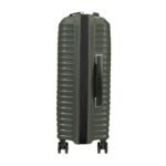 UPSCAPE 55cm Cabin expandable Luggage