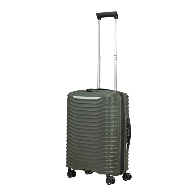 UPSCAPE 55cm Cabin expandable Luggage
