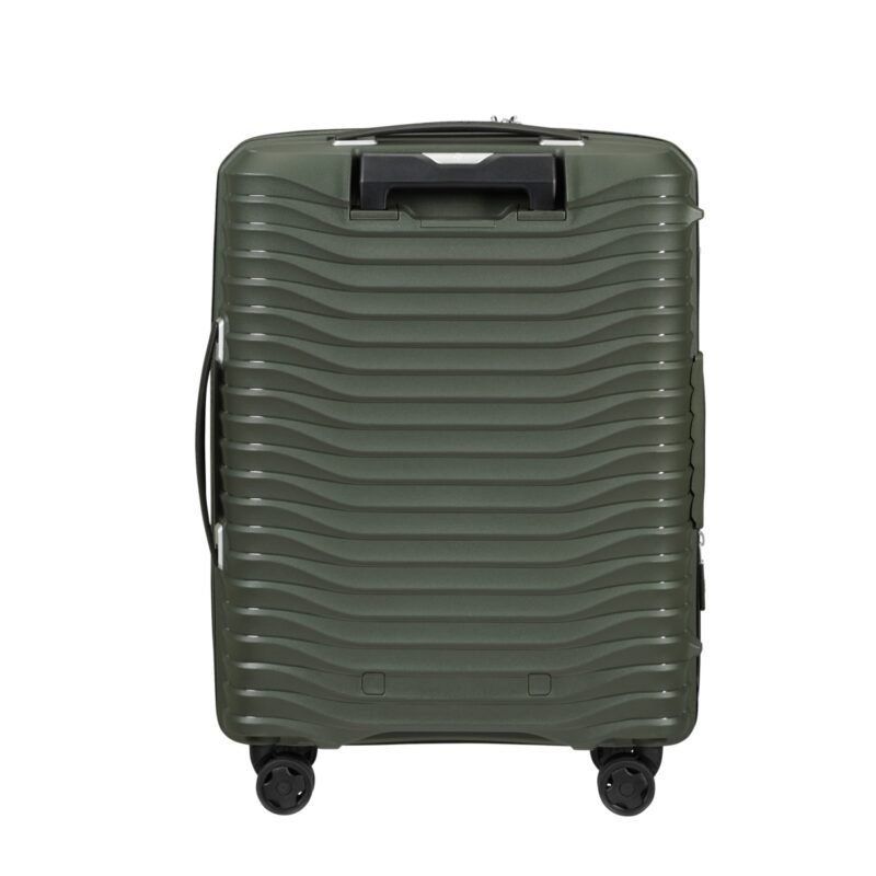 UPSCAPE 55cm Cabin expandable Luggage