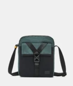 Y-LITE Crossbody Bag with Flap
