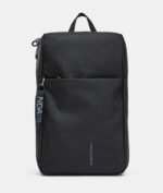Travel backpack