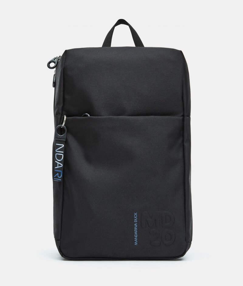 Travel backpack