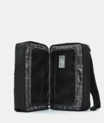 Travel backpack