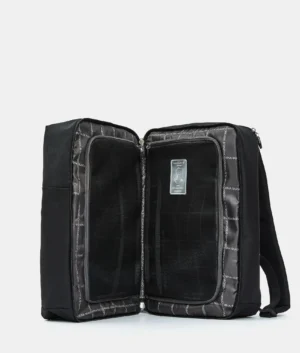 Travel backpack