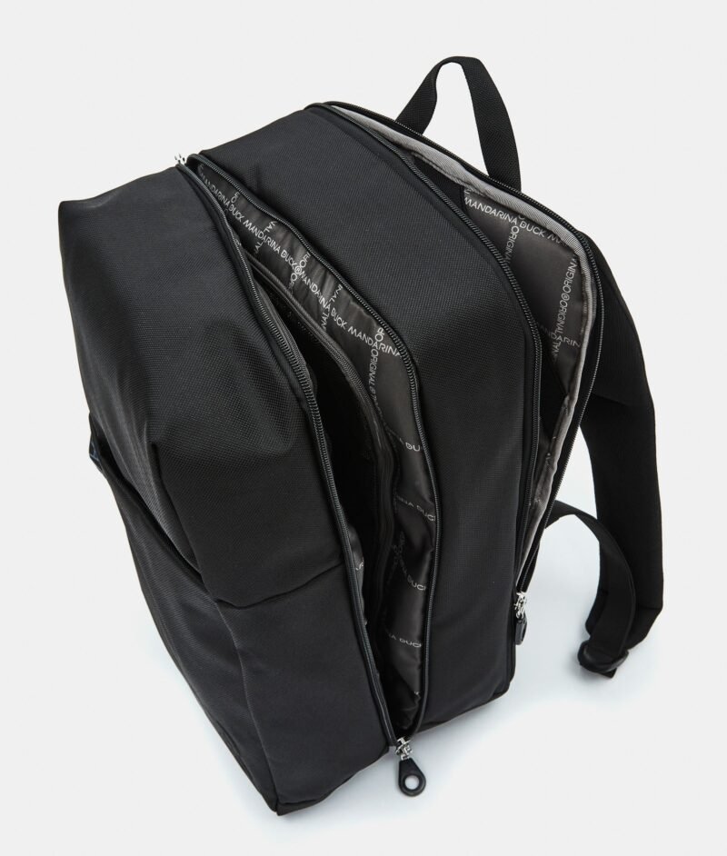 Travel backpack