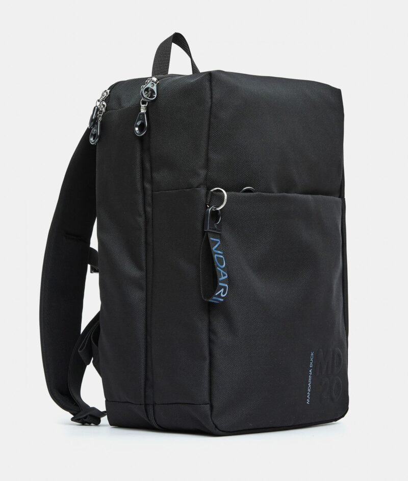 Travel backpack