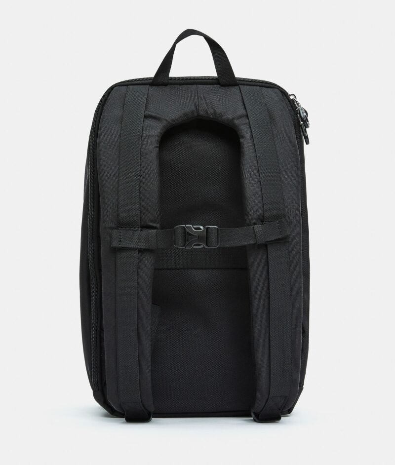 Travel backpack