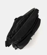 Crossbody bag Large expandable