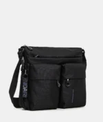 Crossbody bag Large expandable
