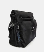 Crossbody bag Large expandable
