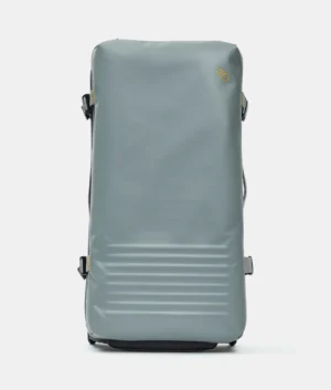 SMART DUCK Expandable Soft Duffel (2 Wheels)