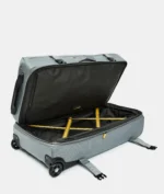 SMART DUCK Expandable Soft Duffel (2 Wheels)