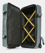 SMART DUCK Expandable Soft Duffel (2 Wheels)