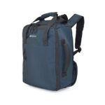 Underseat Travel Backpack with wheels