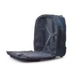 Underseat Travel Backpack with wheels