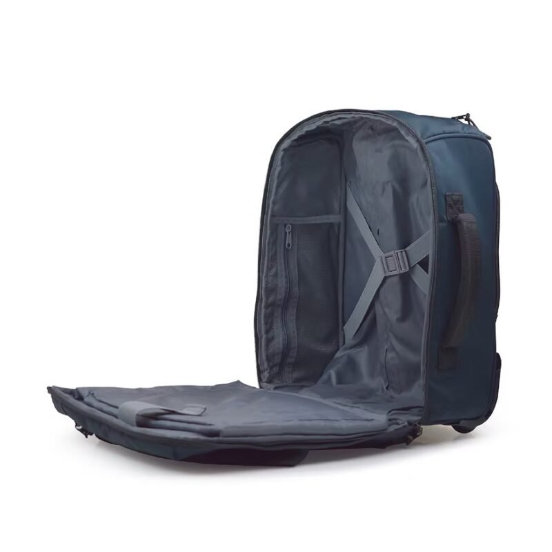 Underseat Travel Backpack with wheels