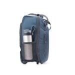 Underseat Travel Backpack with wheels