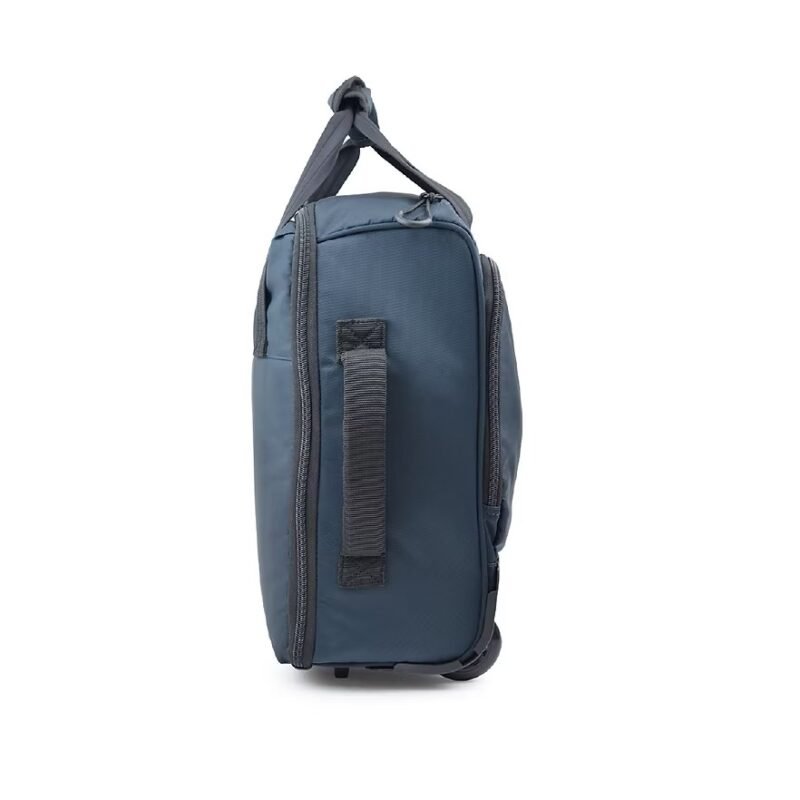 Underseat Travel Backpack with wheels