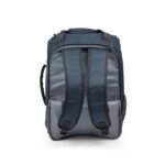 Underseat Travel Backpack with wheels