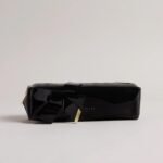 NIKARA Knot Bow Brush Case
