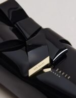 NIKARA Knot Bow Brush Case