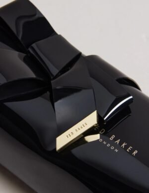 NIKARA Knot Bow Brush Case