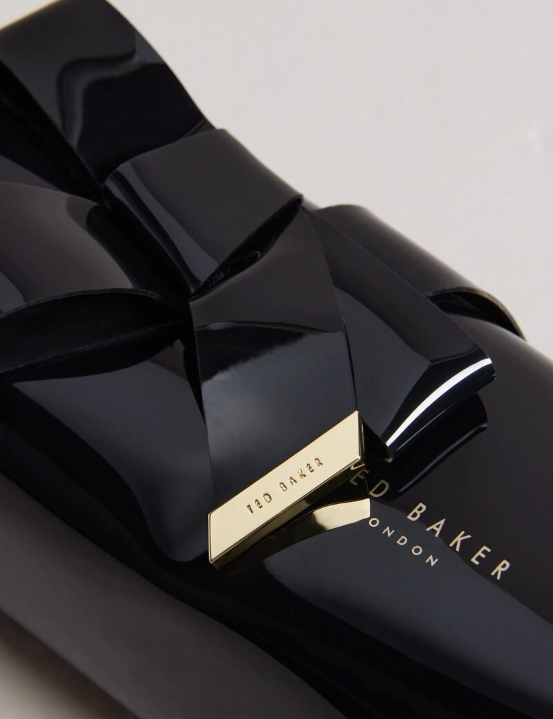 NIKARA Knot Bow Brush Case