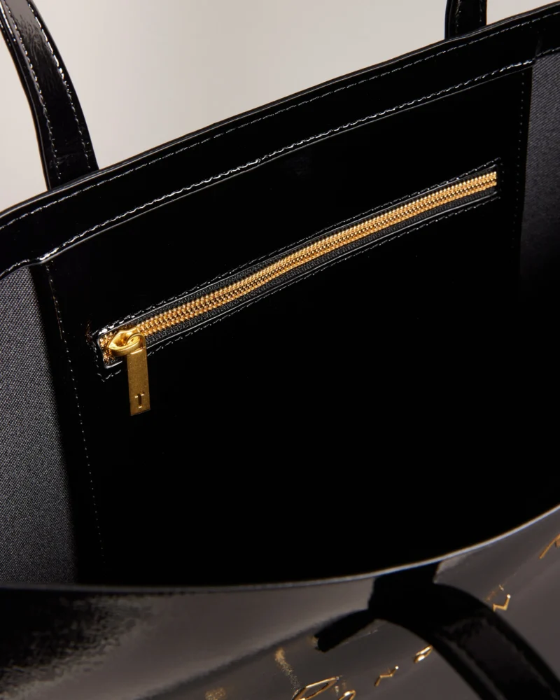 CRIKON Crinkle Extra Large Oversized Icon Bag