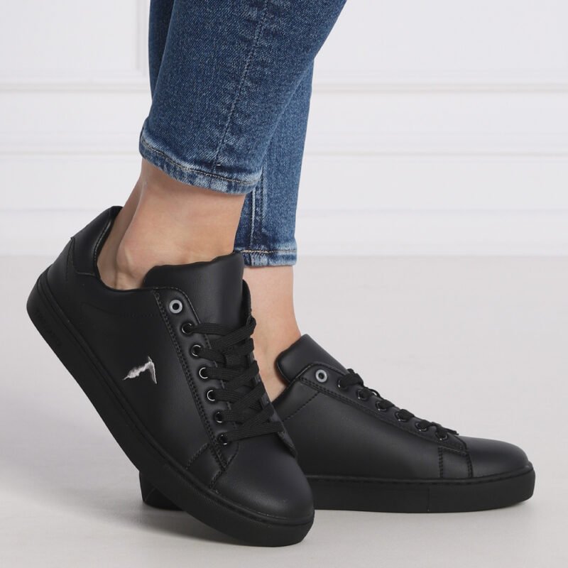 Trussardi women sneakers