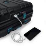 ENDURO 20" Carry-On Luggage
